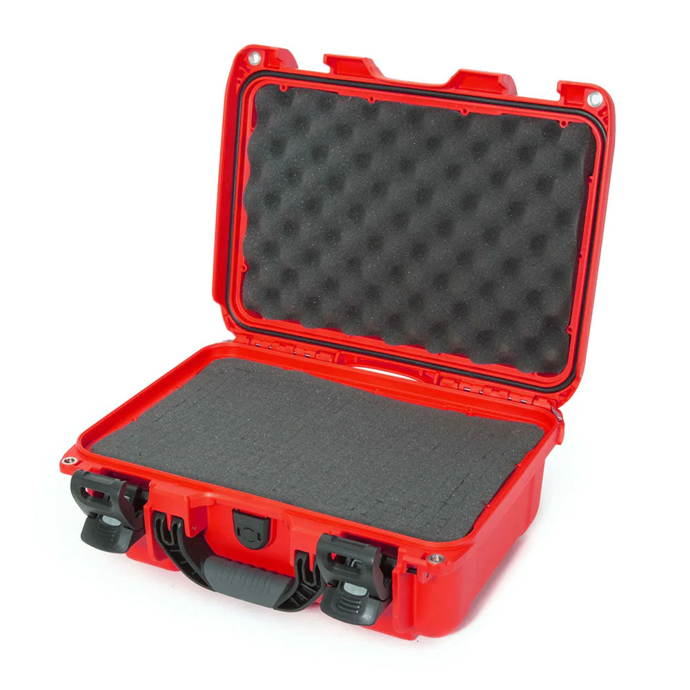 Nanuk 915 with Cubed Foam - Image 3