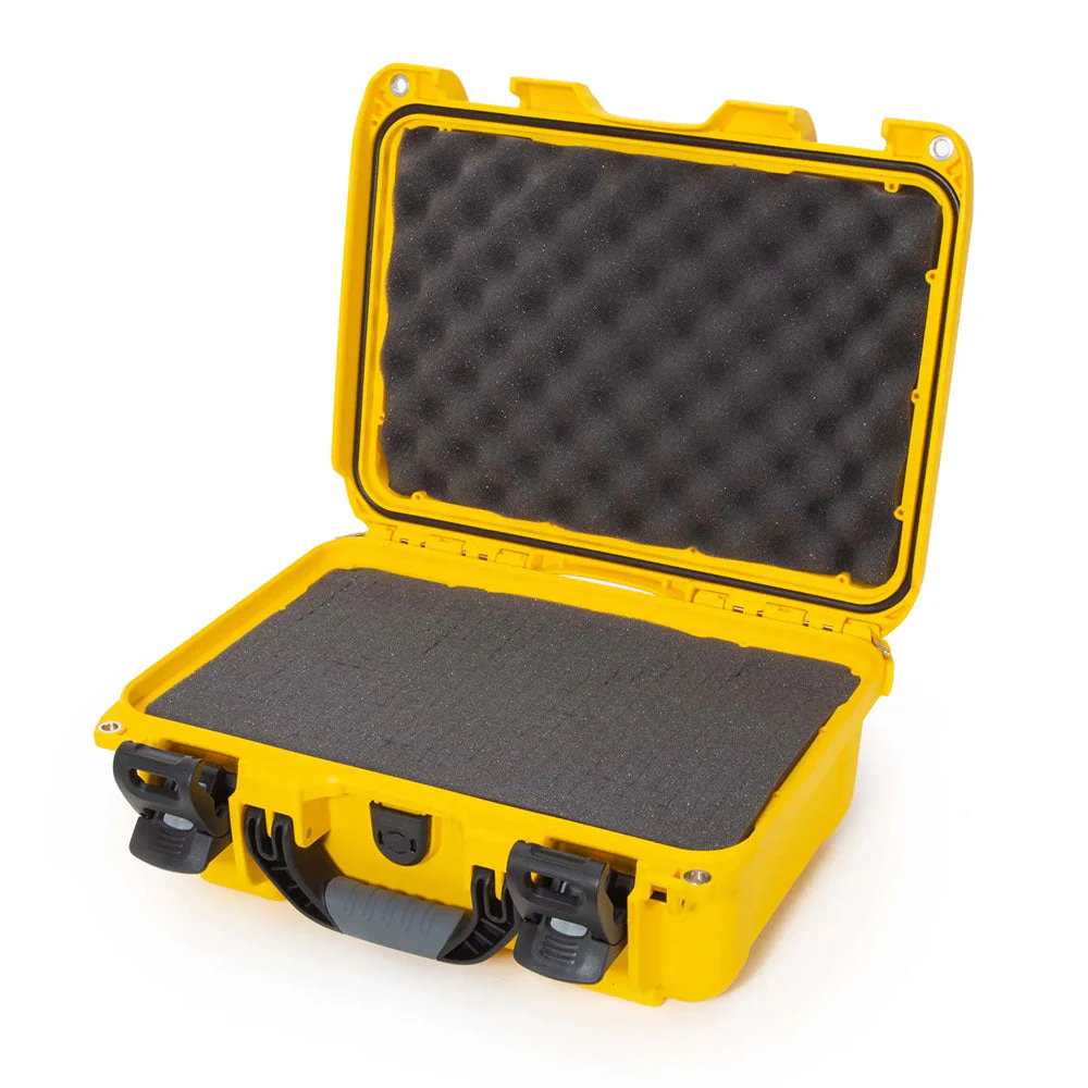 Nanuk 915 with Cubed Foam - Image 4