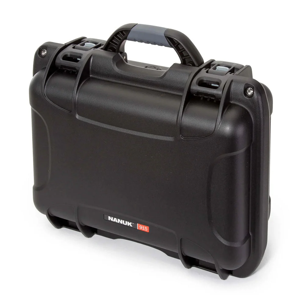 Nanuk 915 with Cubed Foam - Image 6