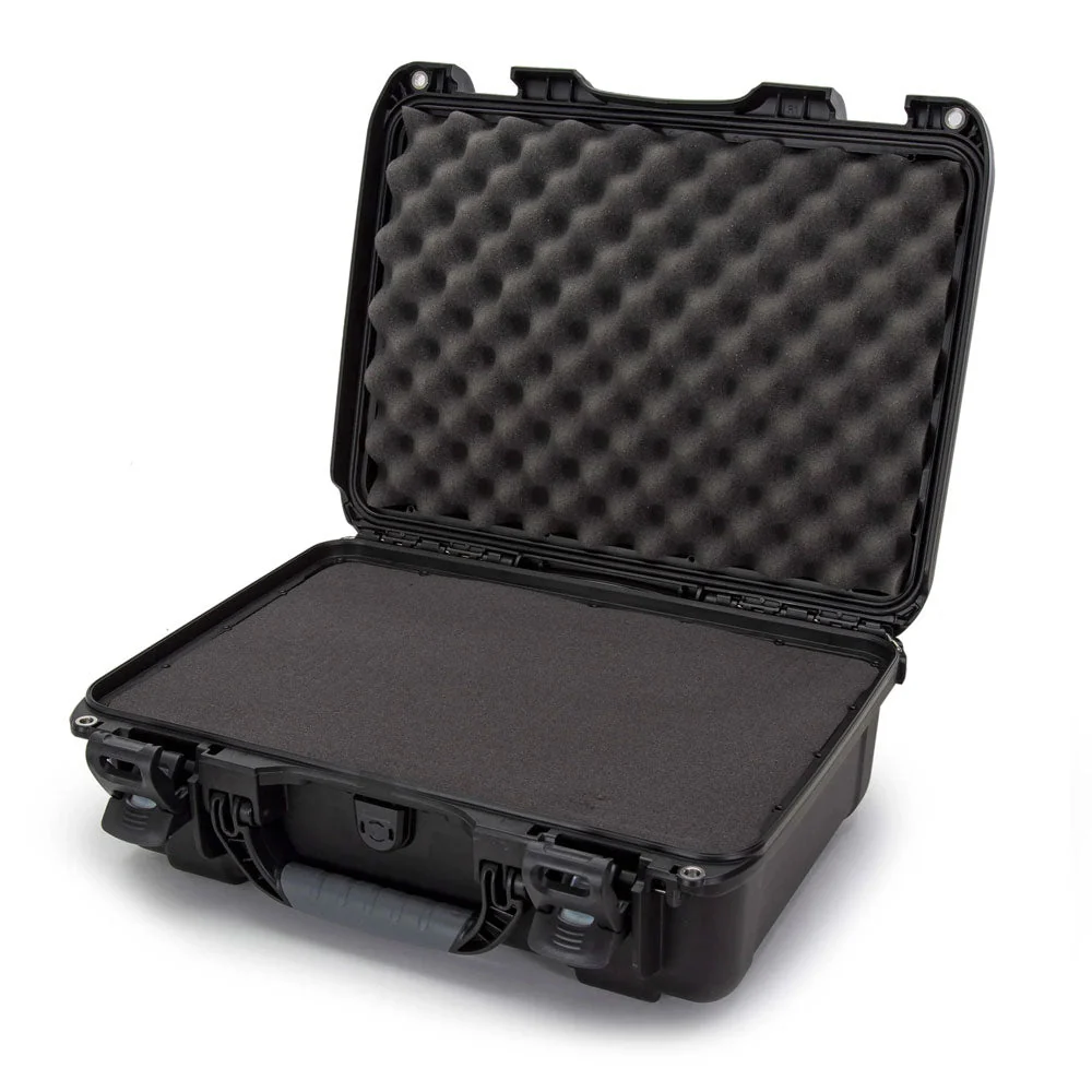Nanuk 925 with Cubed Foam - Black - Image 2