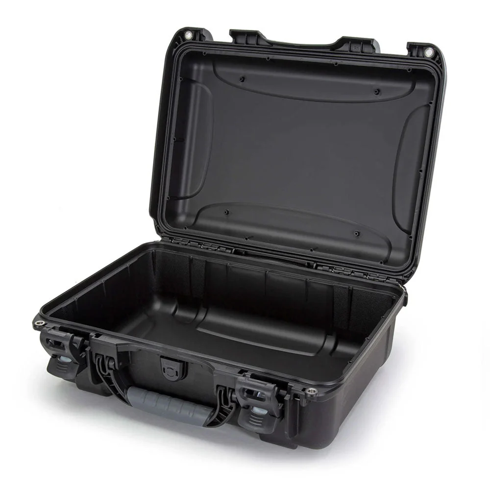Nanuk 925 with Cubed Foam - Black - Image 3