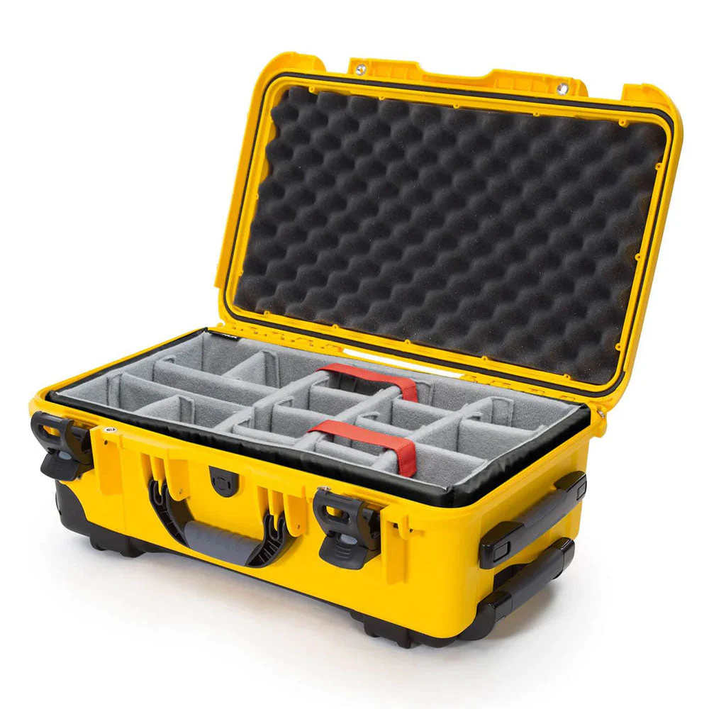 Nanuk 935 with Dividers - Image 3