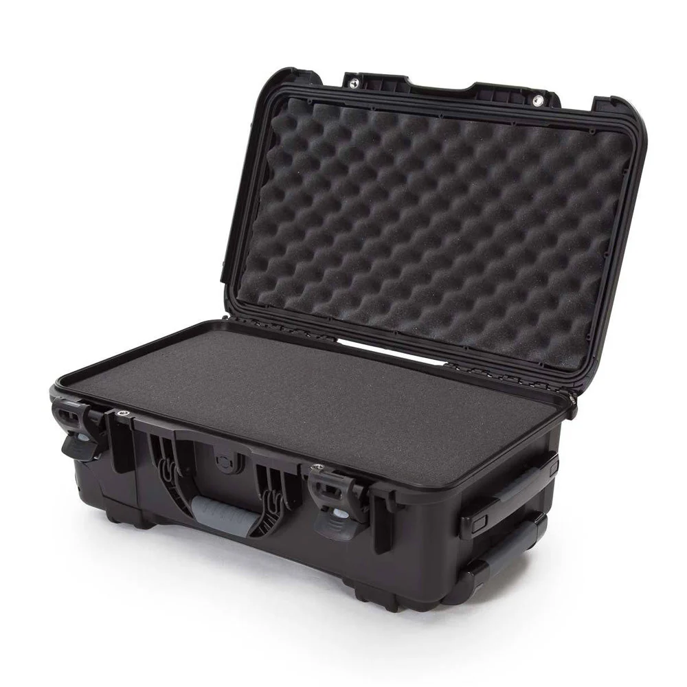 Nanuk 935 with Foam - Black - Image 2