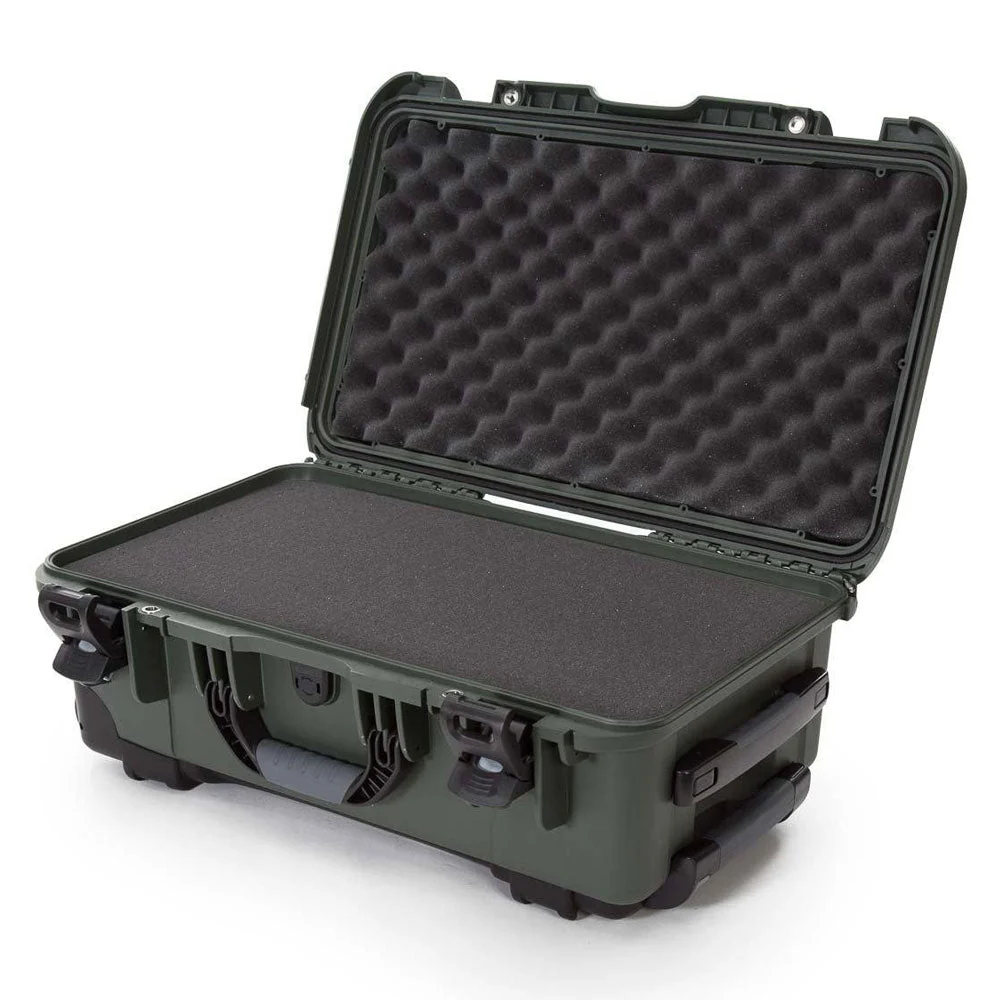 Nanuk 935 with Foam - Black - Image 4