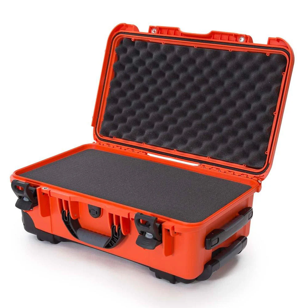 Nanuk 935 with Foam - Black - Image 5