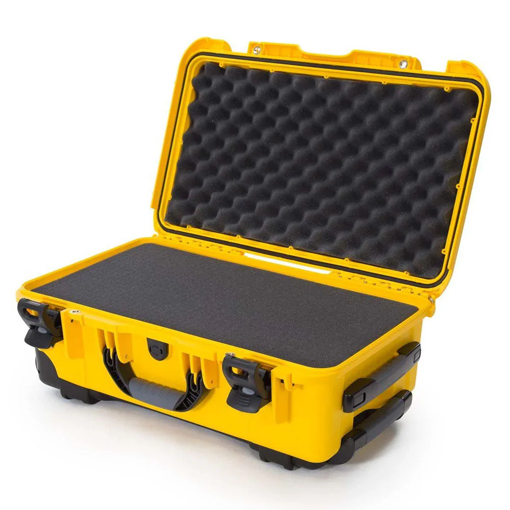 Nanuk 935 with Foam - Black - Image 6