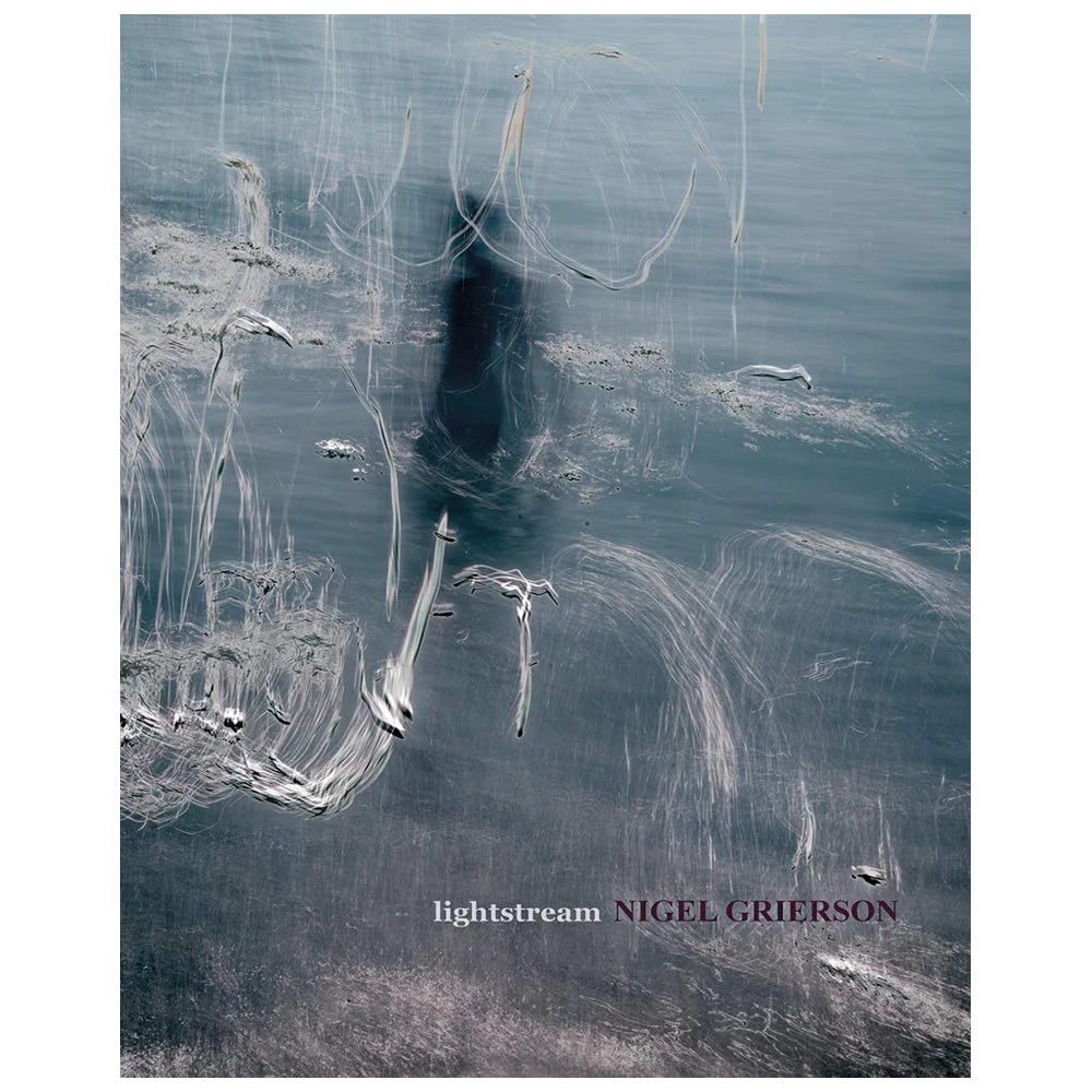 Nigel Grierson: Lightstream