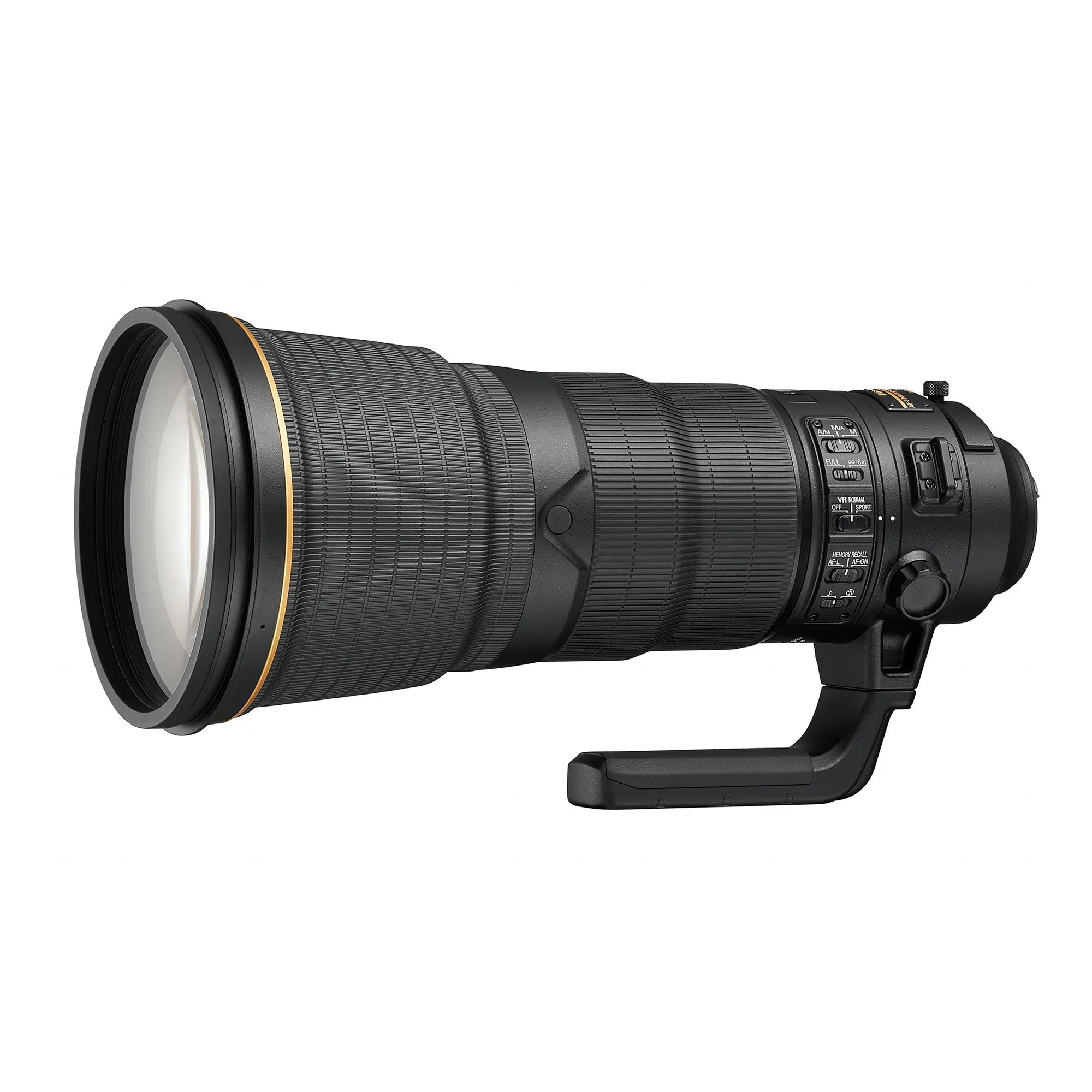 Nikkor AF-S 400mm f2.8E FL ED VR