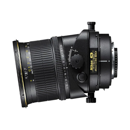 Nikkor PC-E 45mm f2.8 Micro *Refurbished