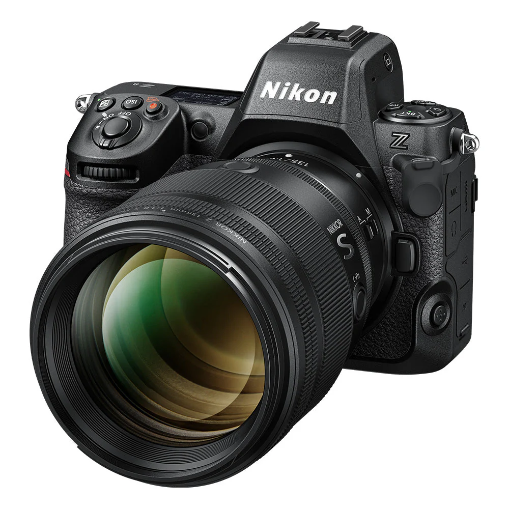 Nikkor Z 135mm f1.8 S Plena - Image 3