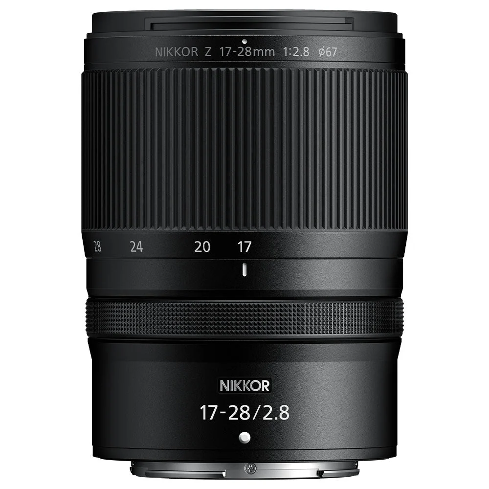 Nikkor Z 17-28mm f2.8 - Image 2