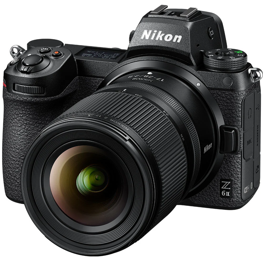 Nikkor Z 17-28mm f2.8 - Image 3