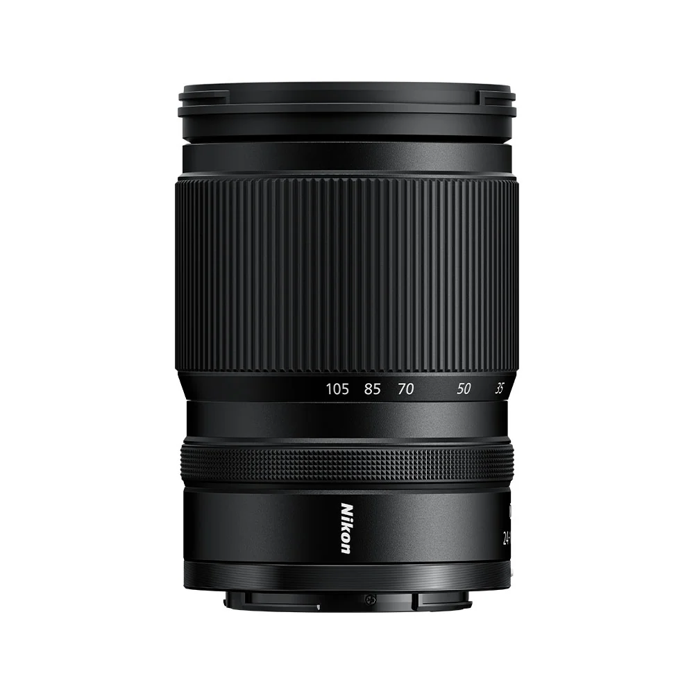 Nikkor Z 24-105mm f4-7.1 - Image 2