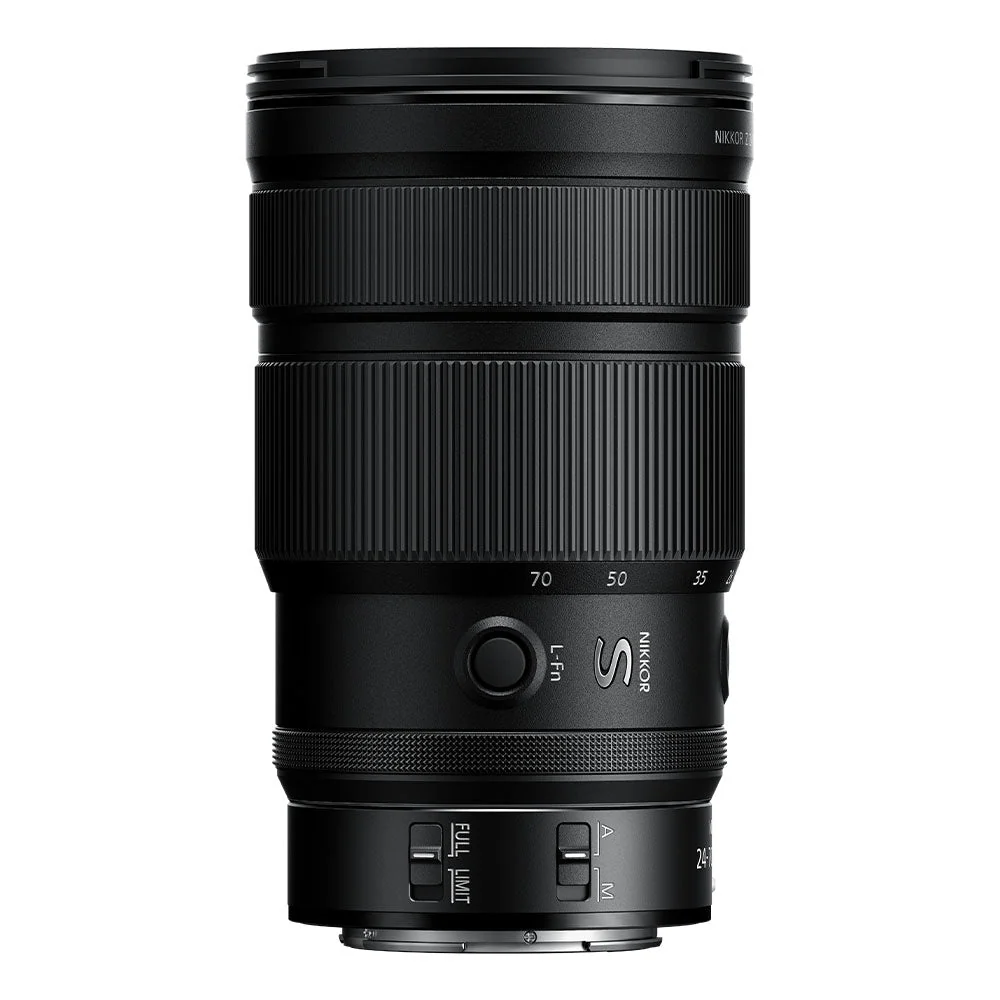 Nikkor Z 24-70mm f2.8 S II - Image 2
