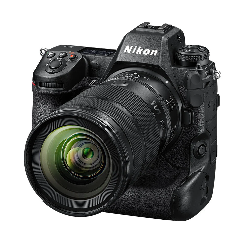 Nikkor Z 24-70mm f2.8 S II - Image 3