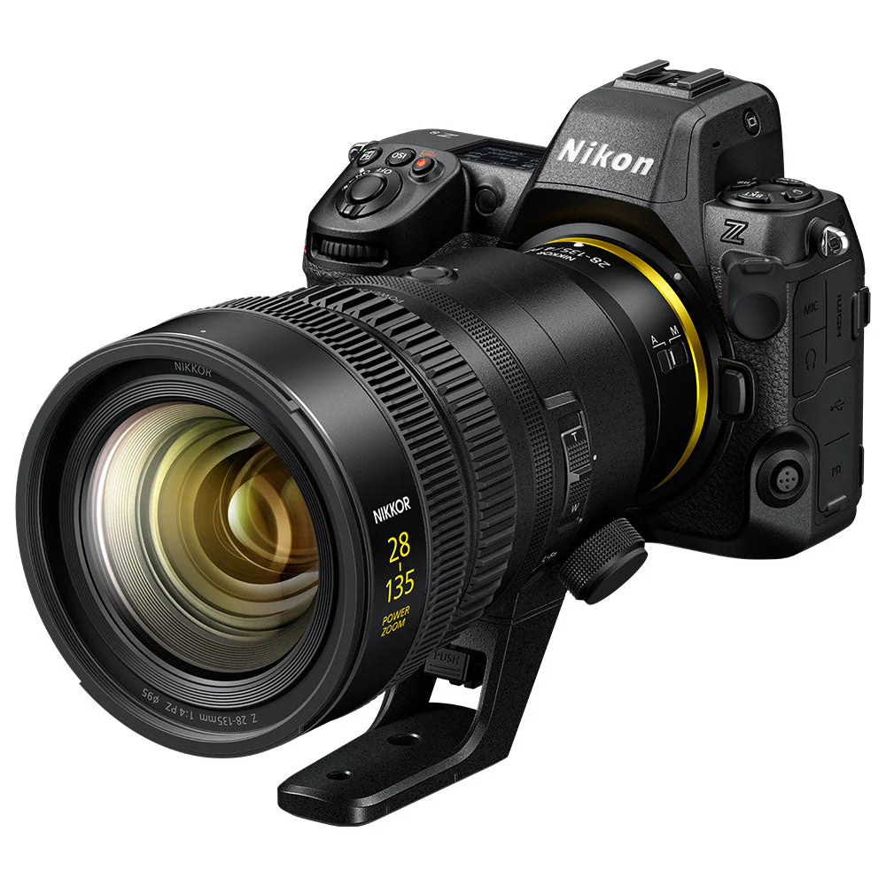 Nikkor Z 28-135 f4 PZ - Image 3