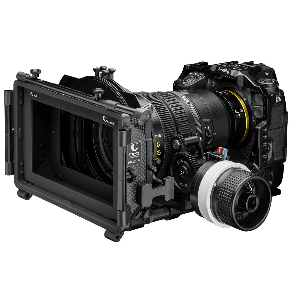 Nikkor Z 28-135 f4 PZ - Image 4
