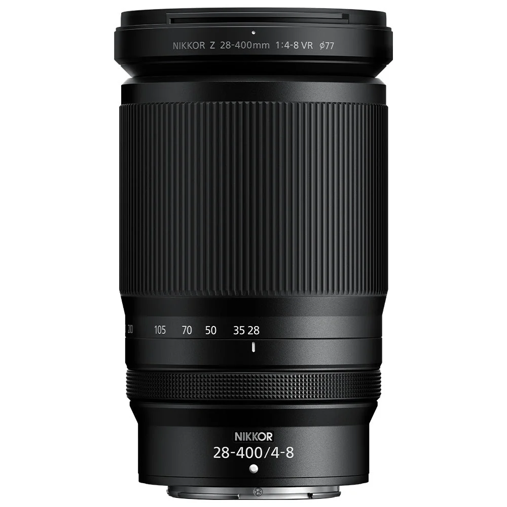 Nikkor Z 28-400mm f4-8 VR - Image 2
