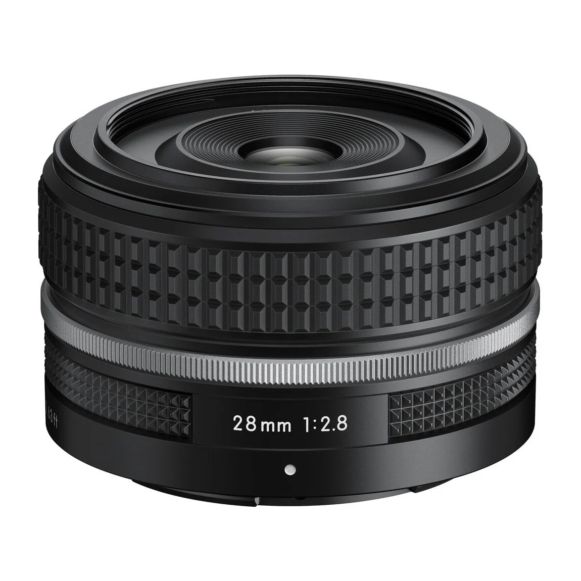 Nikkor Z 28mm f2.8 (SE)