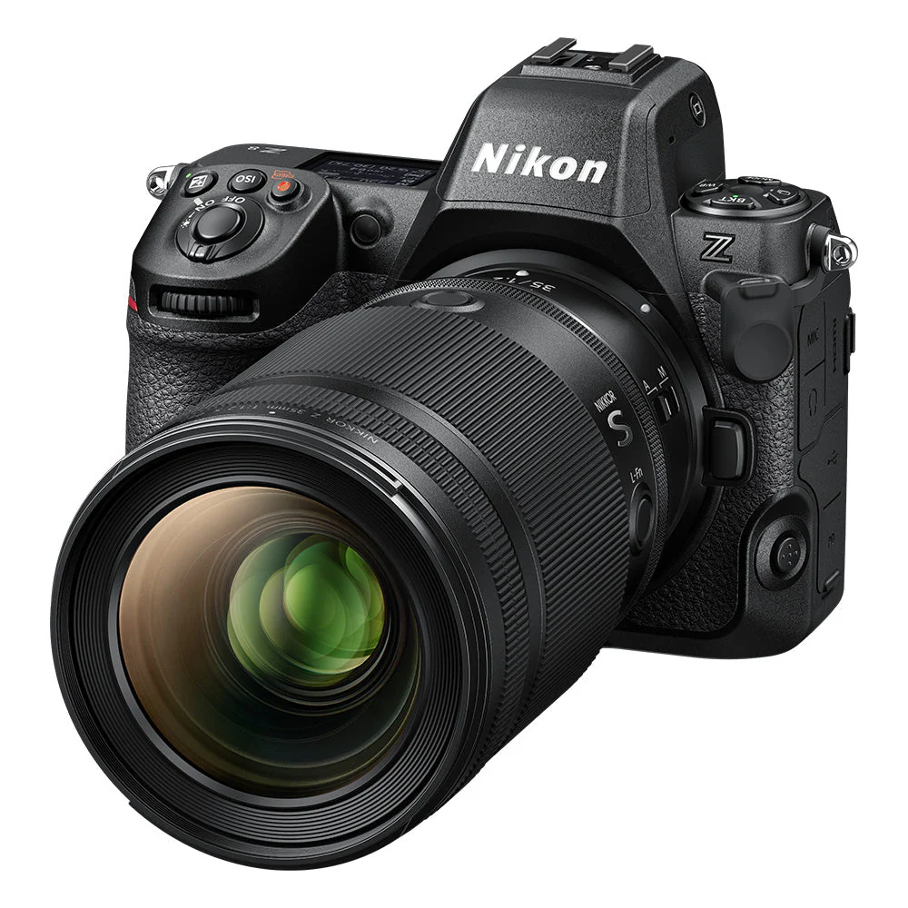 Nikkor Z 35mm f1.2 S - Image 2