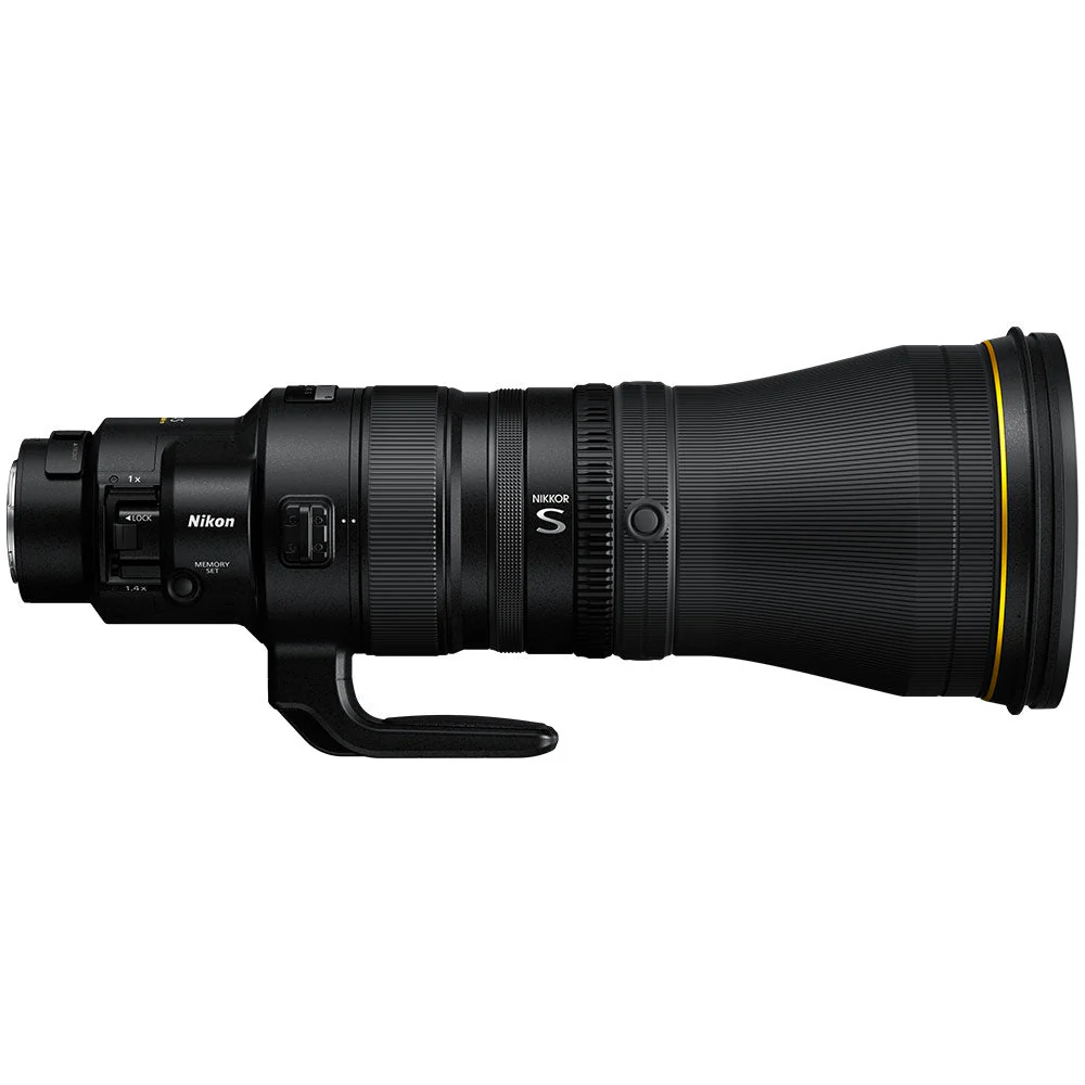 Nikkor Z 600mm f4 TC VR S - Image 2