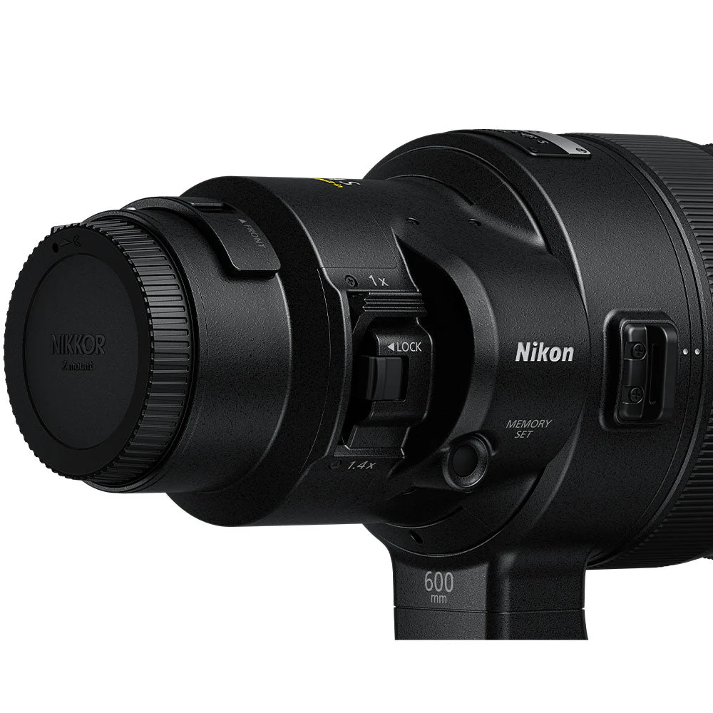 Nikkor Z 600mm f4 TC VR S - Image 4