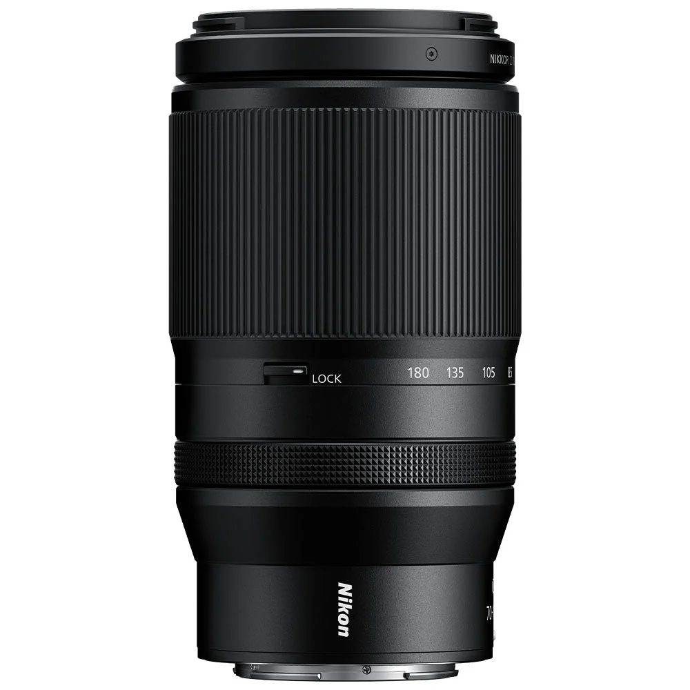 Nikkor Z 70-180mm f2.8 - Image 2