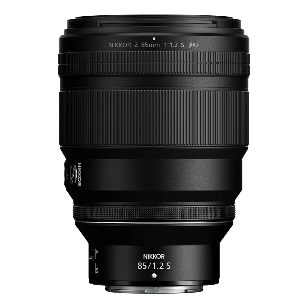 Nikkor Z 85mm f1.2 S - Image 2