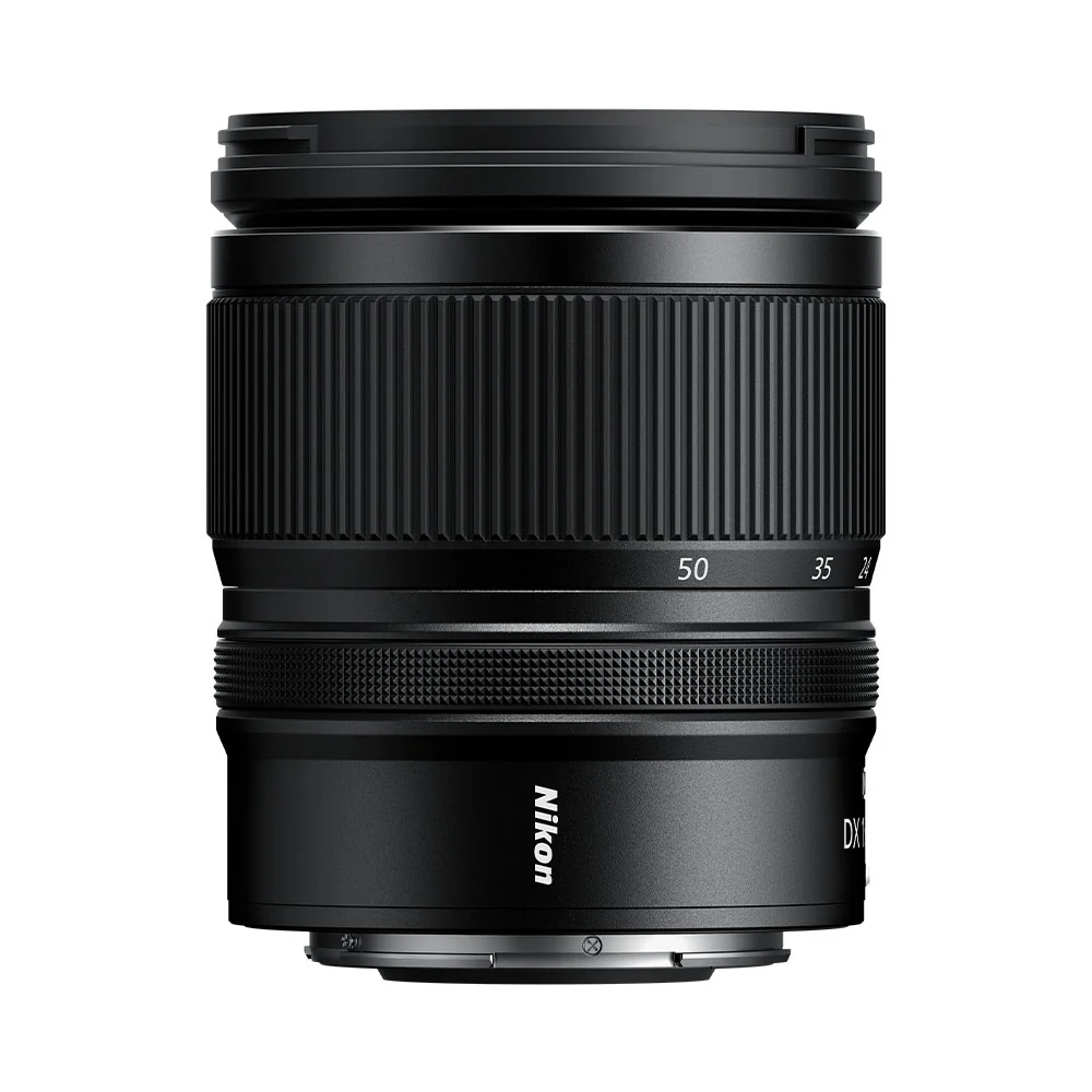 Nikkor Z DX 16-50mm f2.8 VR - Image 2