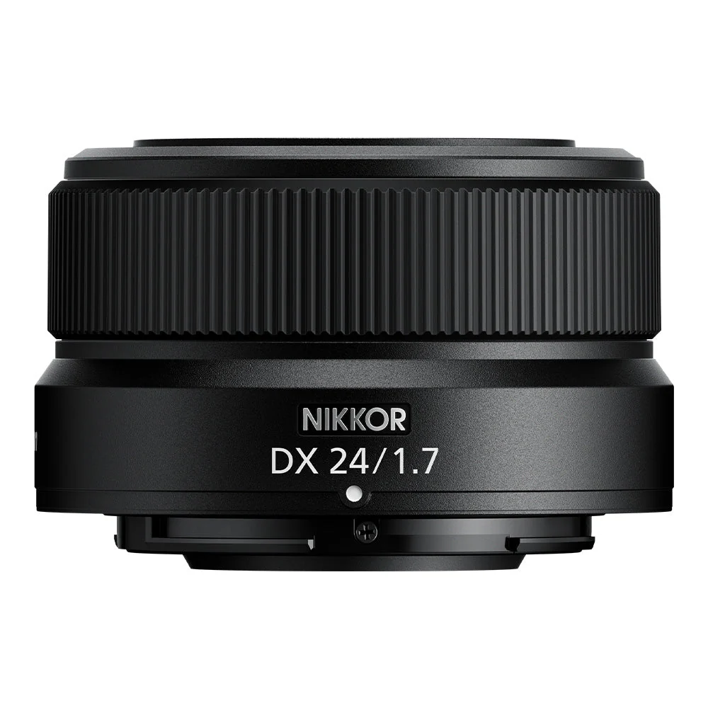 Nikkor Z DX 24mm f1.7 - Image 2