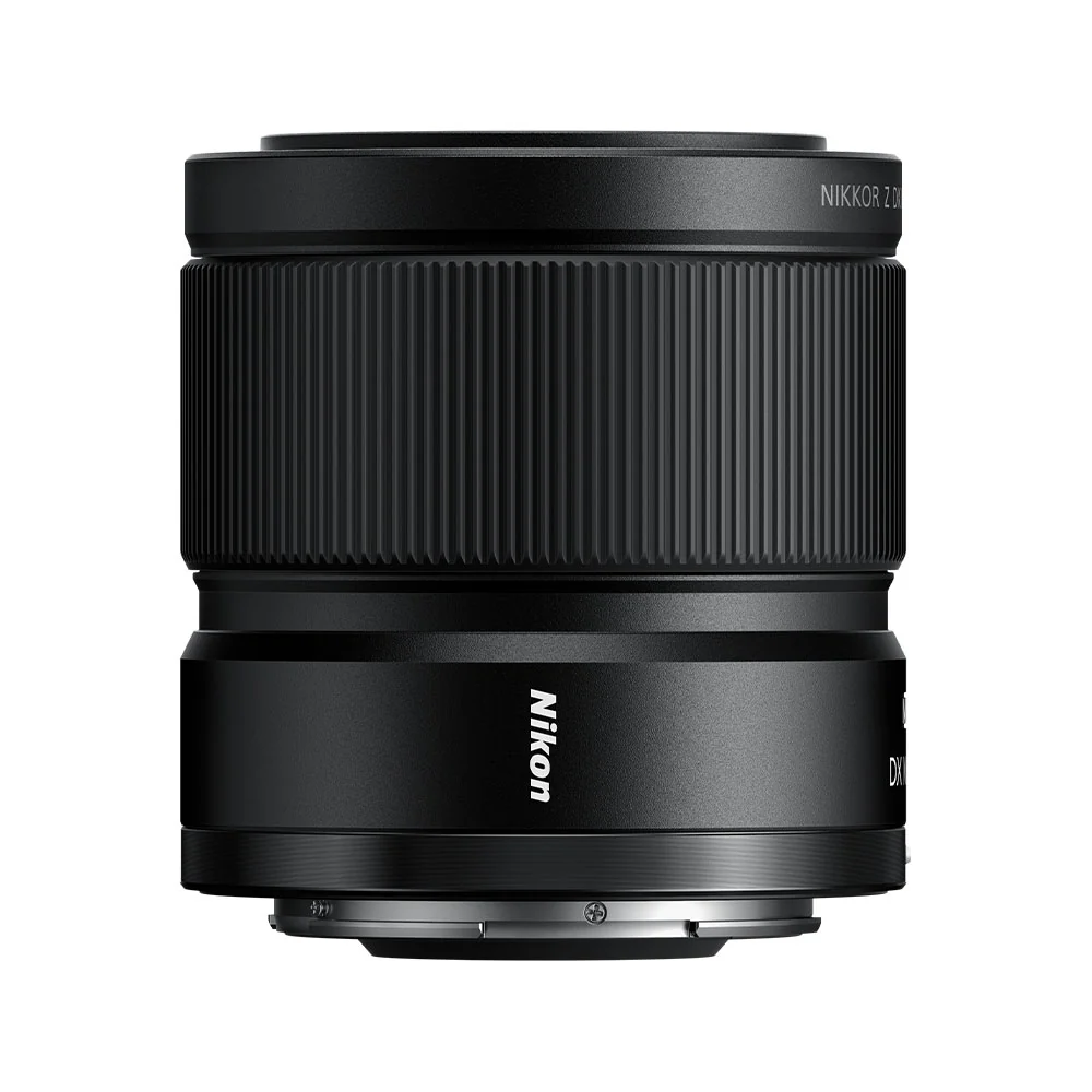 Nikkor Z DX MC 35mm f1.7 - Image 2