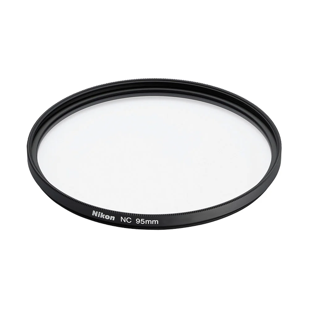 Nikon 112mm NC Filter