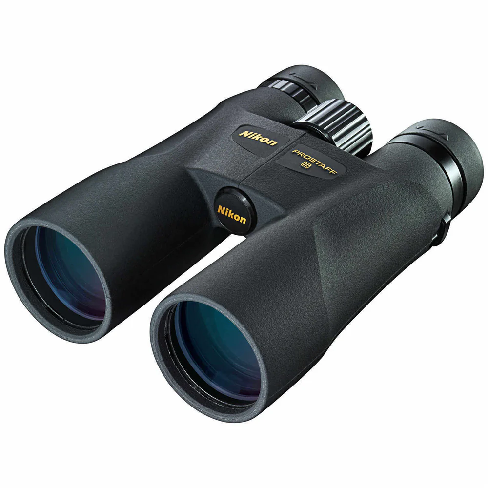 Nikon 12x50 ProStaff 5