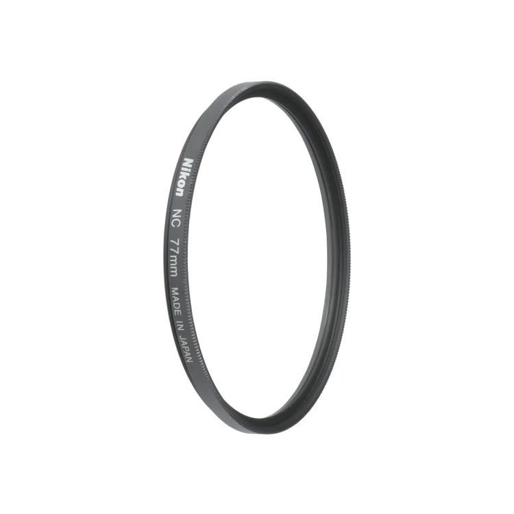 Nikon 82mm NC Filter
