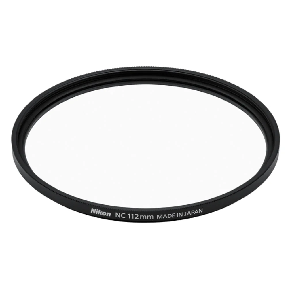 Nikon 95mm NC Filter