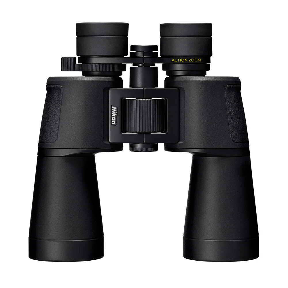 Nikon Action 10-22x50 Binocular