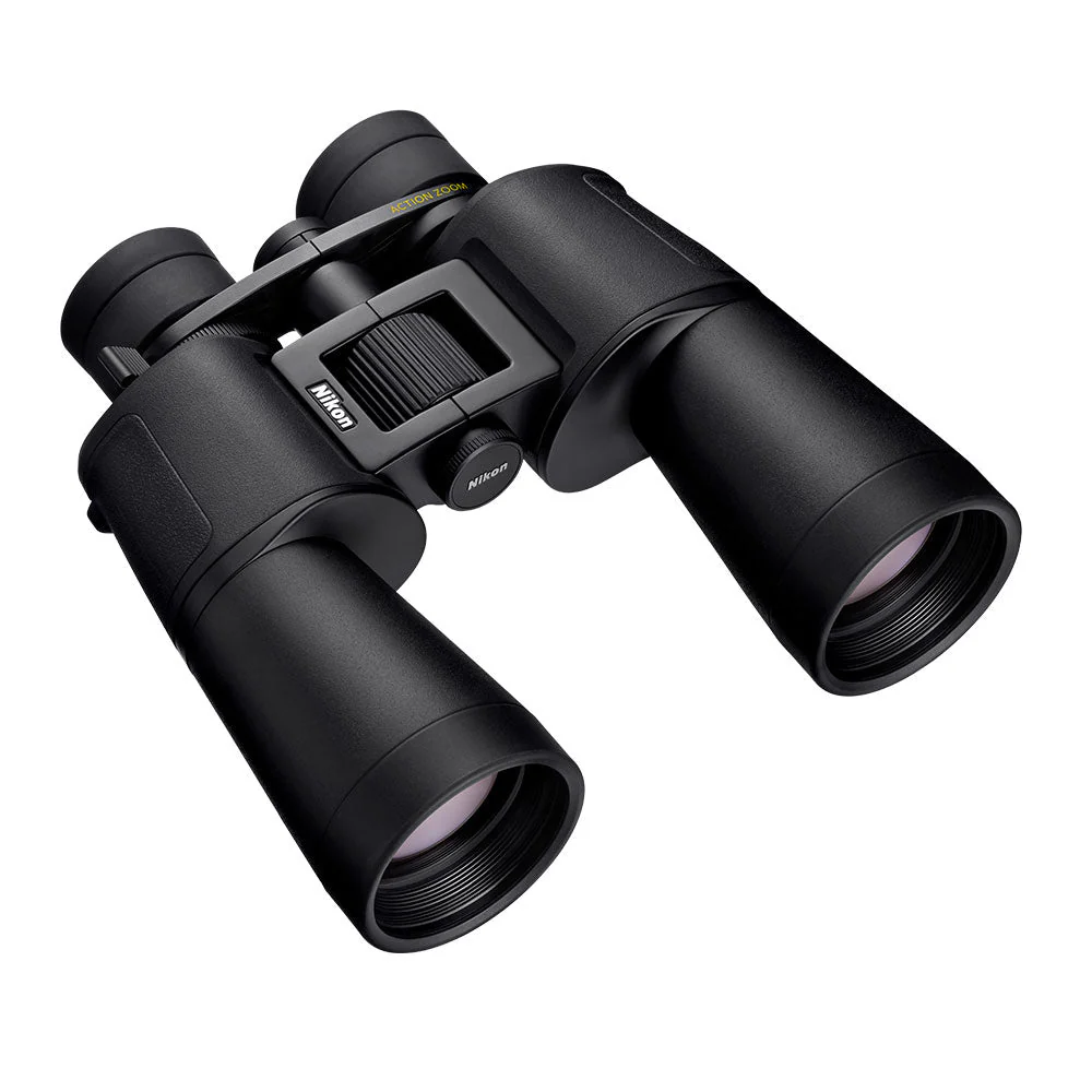 Nikon Action 10-22x50 Binocular - Image 2