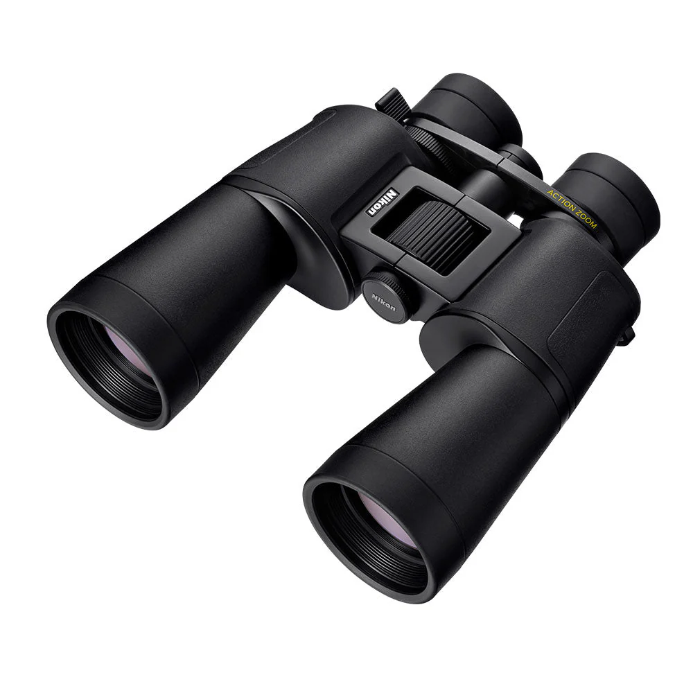 Nikon Action 10-22x50 Binocular - Image 3