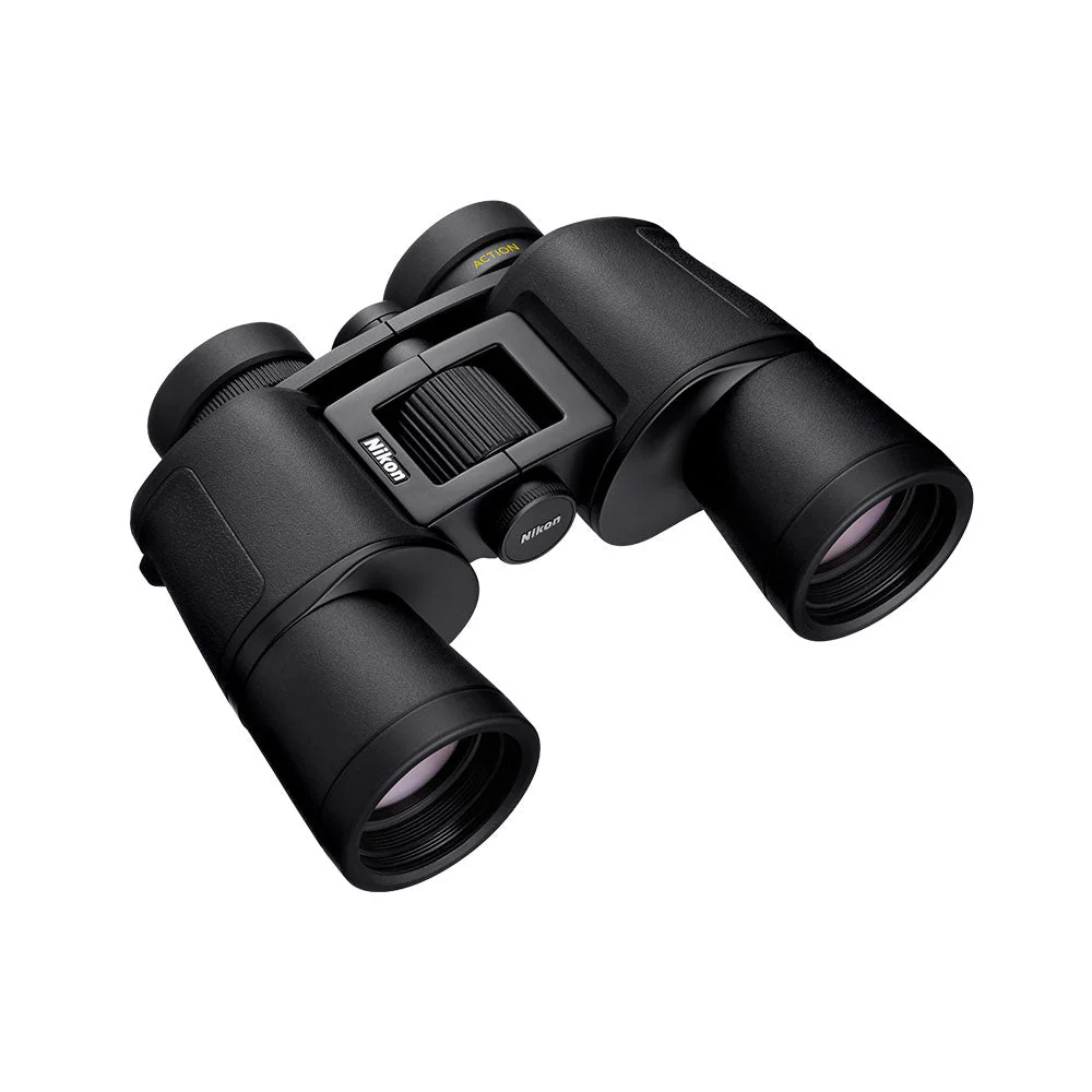 Nikon Action 10x42 Binocular - Image 2