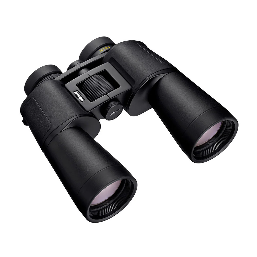 Nikon Action 10x50 Binocular - Image 2