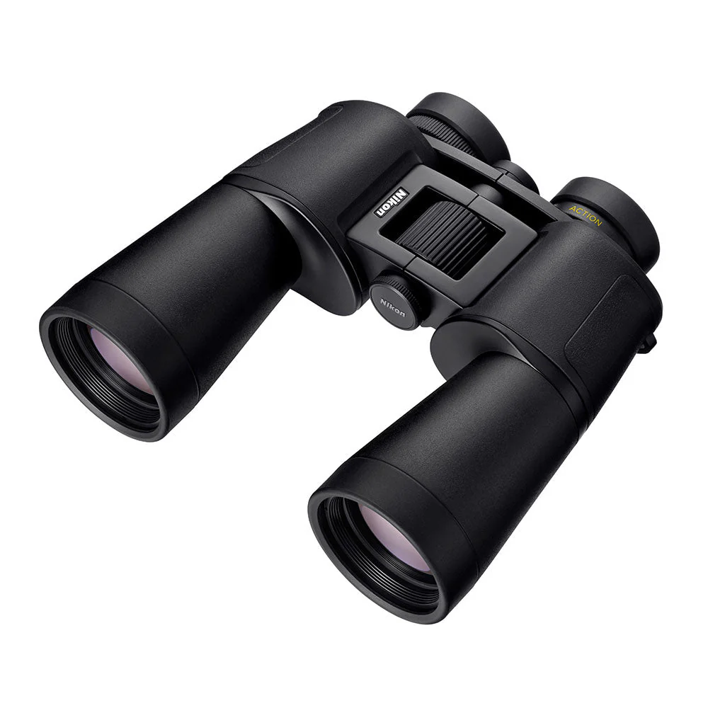 Nikon Action 10x50 Binocular - Image 3