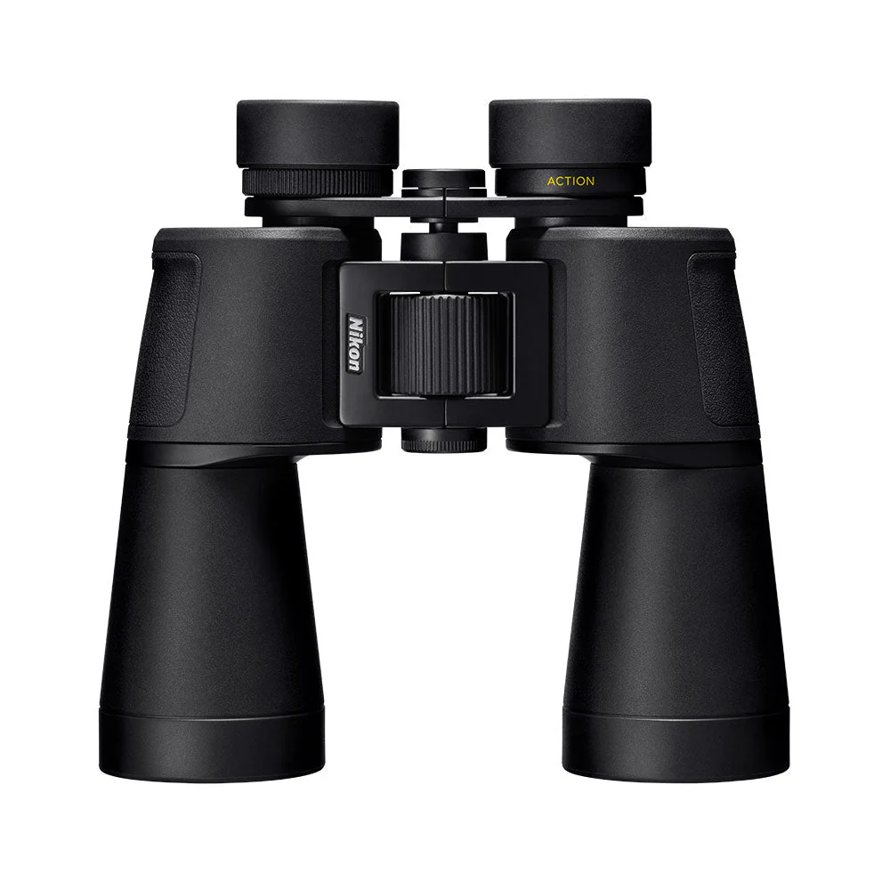 Nikon Action 7x50 Binocular