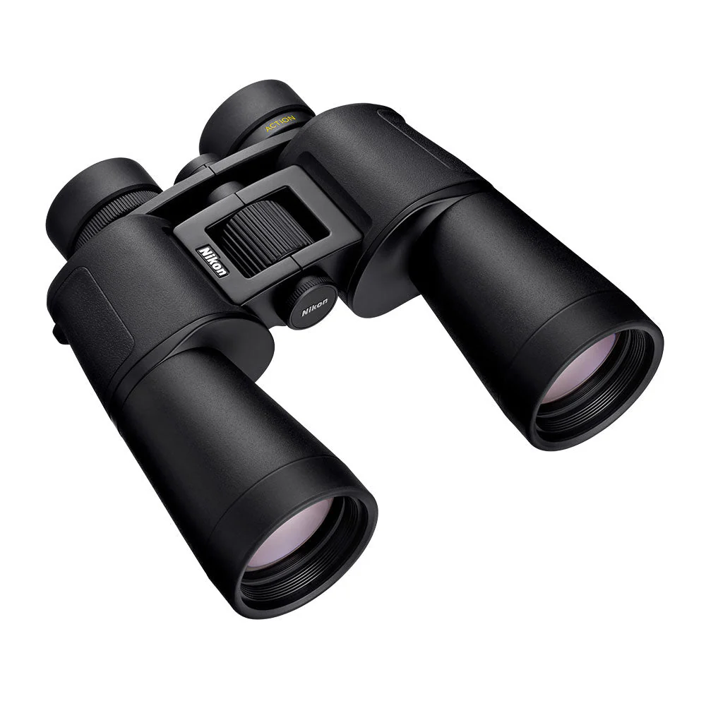 Nikon Action 7x50 Binocular - Image 2