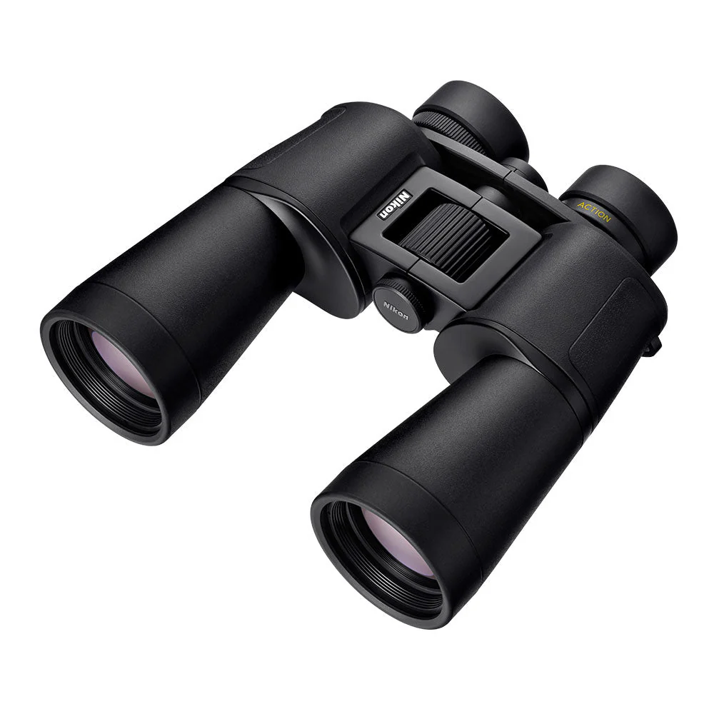 Nikon Action 7x50 Binocular - Image 3