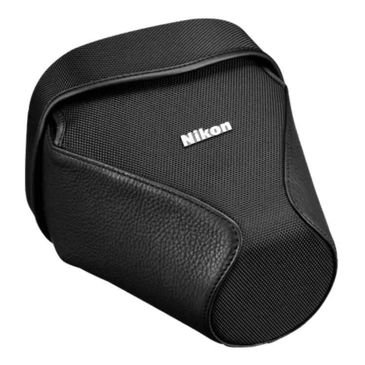 Nikon CF-DF5 Semi-Soft Case *Damaged Box