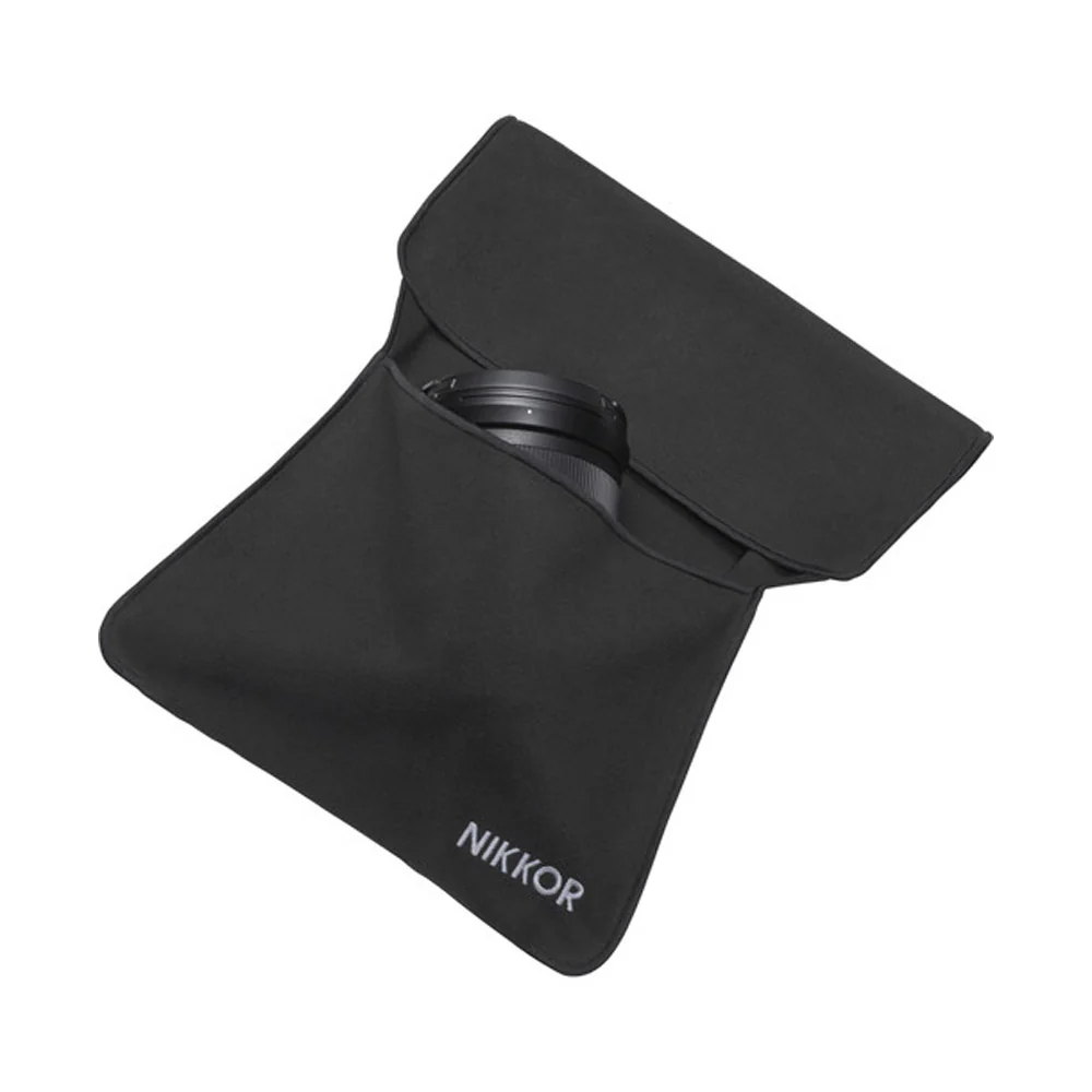Nikon CL-C1 Lens Case