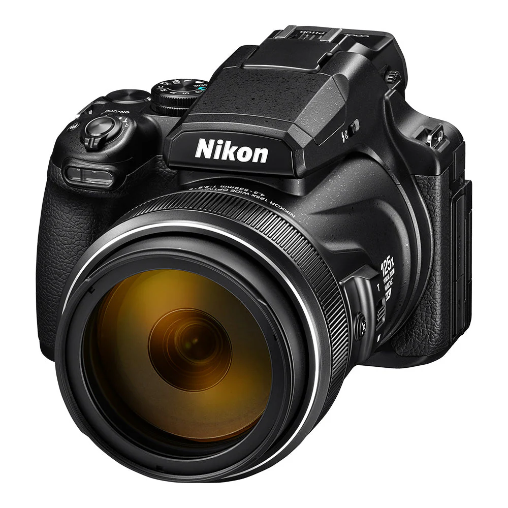 Nikon Coolpix P1100 Camera - Image 2