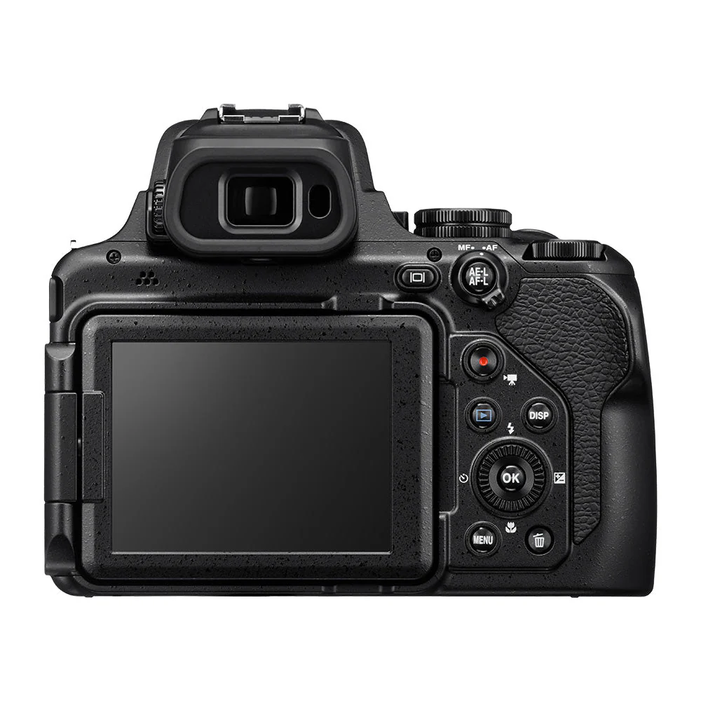 Nikon Coolpix P1100 Camera - Image 3