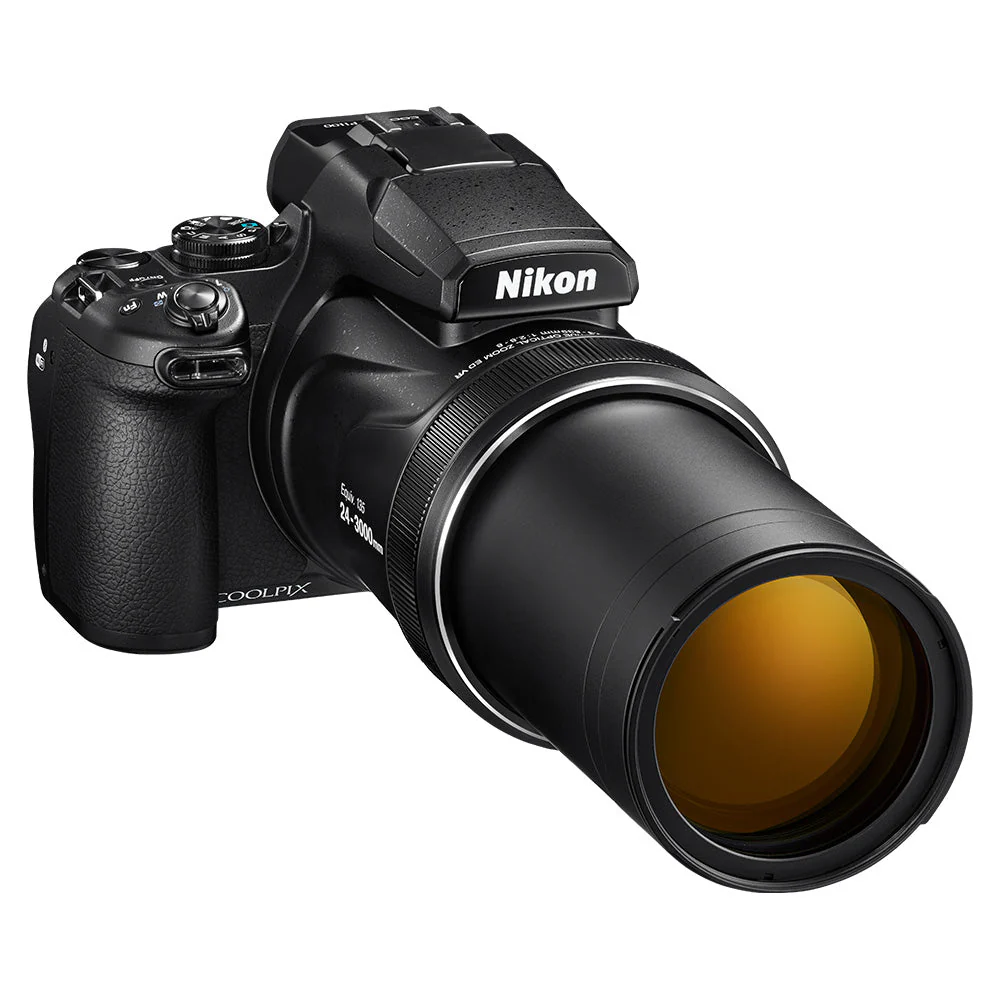 Nikon Coolpix P1100 Camera - Image 5