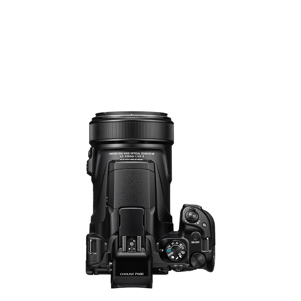 Nikon Coolpix P1100 Camera - Image 7
